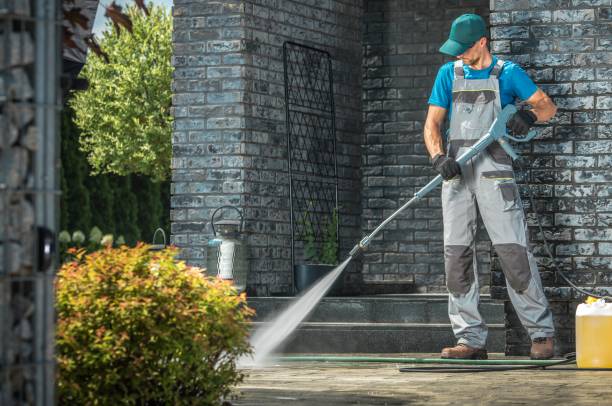 Best Driveway Pressure Washing  in Boynton Beach, FL