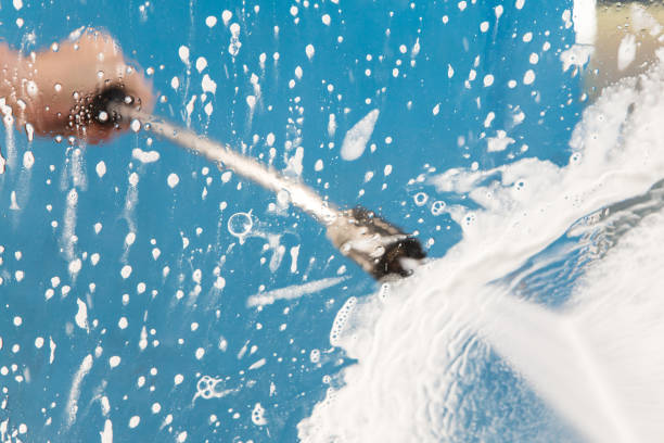 Animal Enclosure Cleaning in Boynton Beach, FL