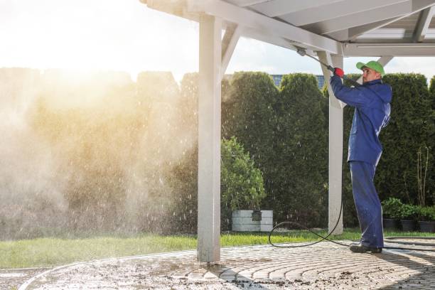 Best Parking Lot and Garage Cleaning  in Boynton Beach, FL