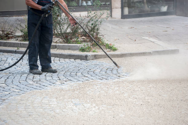 Best Building Exterior Washing  in Boynton Beach, FL